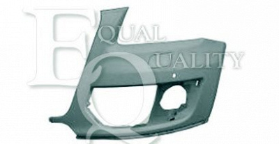 EQUAL QUALITY p0084 - Буфер
